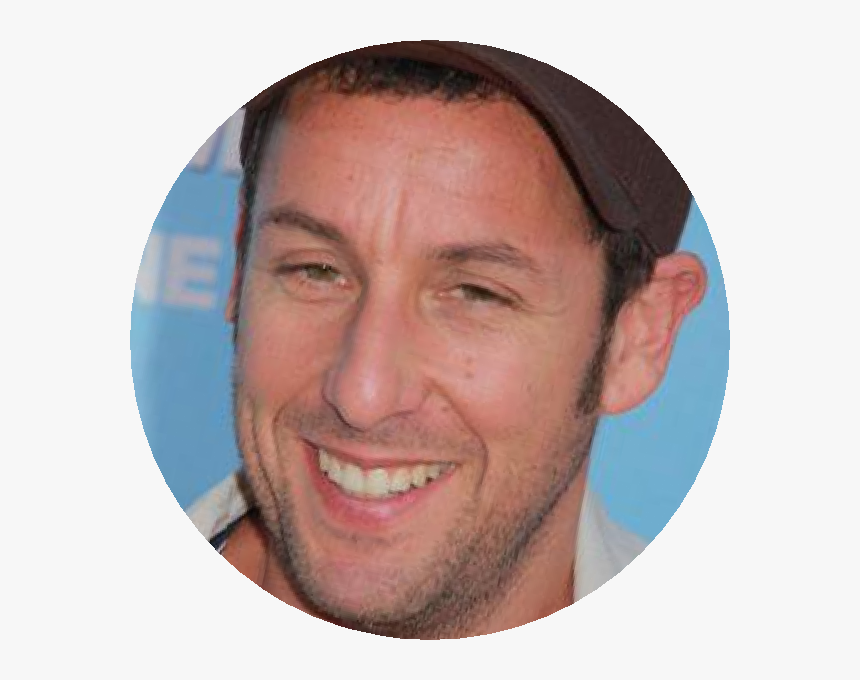 Adamsandler - Portrait Photography, HD Png Download