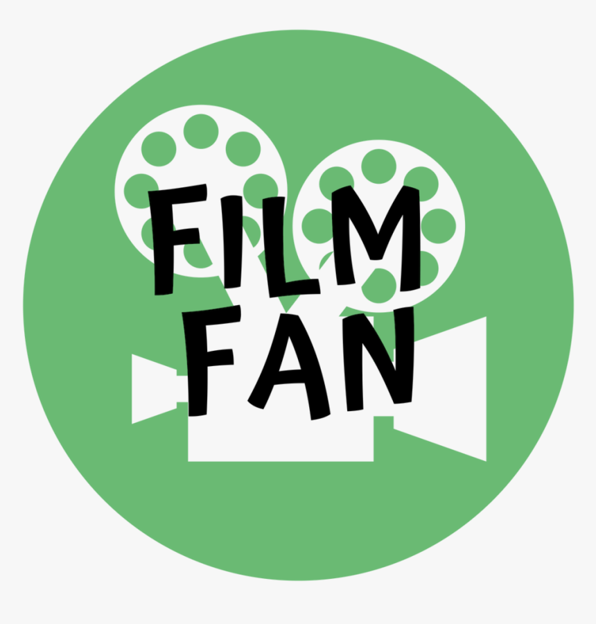 Film Fan Graphic Design, HD Png Download , Transparent Png Image