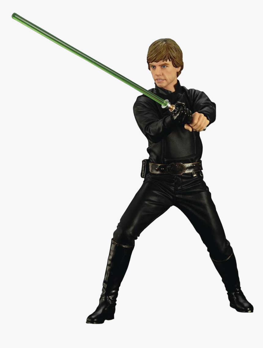 Kotobukiya Luke Skywalker, HD Png Download