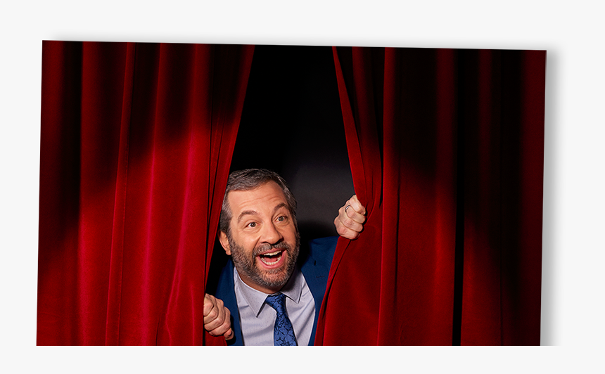 Mike Birbiglia On Judd Apatows Return To Standup - Public Speaking, HD Png Download