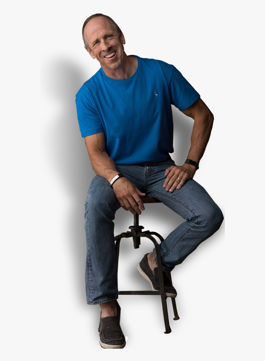 Jeff Allen Comedian, HD Png Download