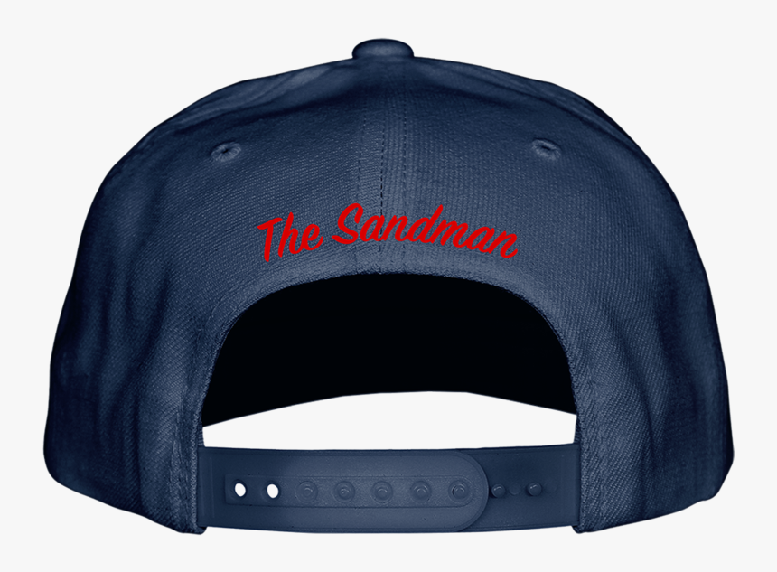 Sandman Snapback Hat - Baseball Cap, HD Png Download
