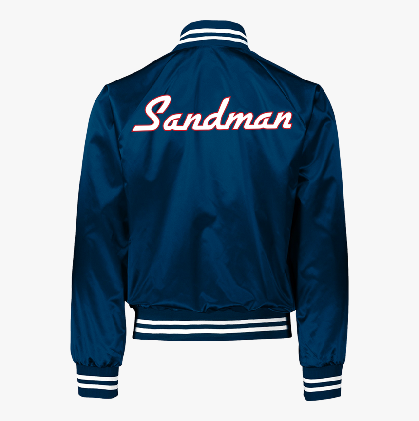 100% Fresher Baseball Jacket - Sandii, HD Png Download