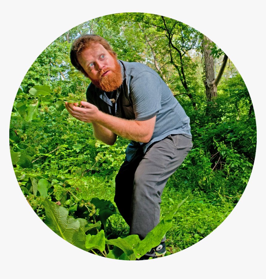 Gardener, HD Png Download