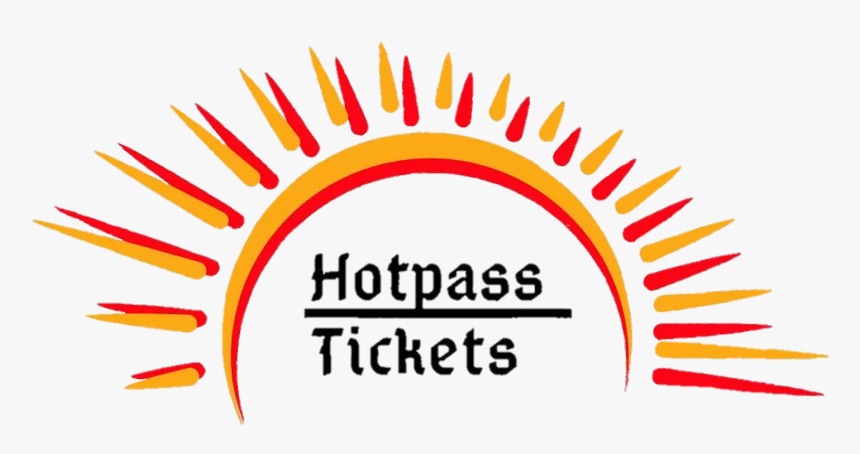 Tickets - Circle, HD Png Download