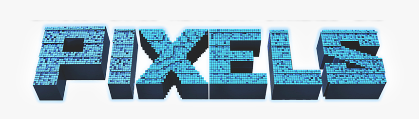 Pixels, HD Png Download