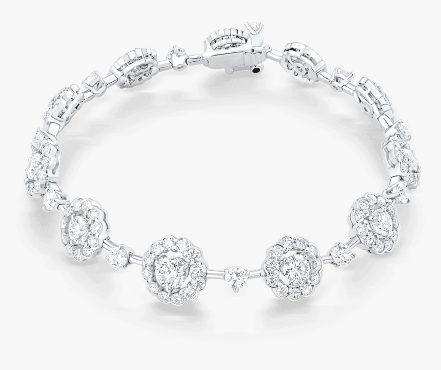 Elizabeth Bracelet El 08 002 01 F2 Copy - Bracelet, HD Png Download