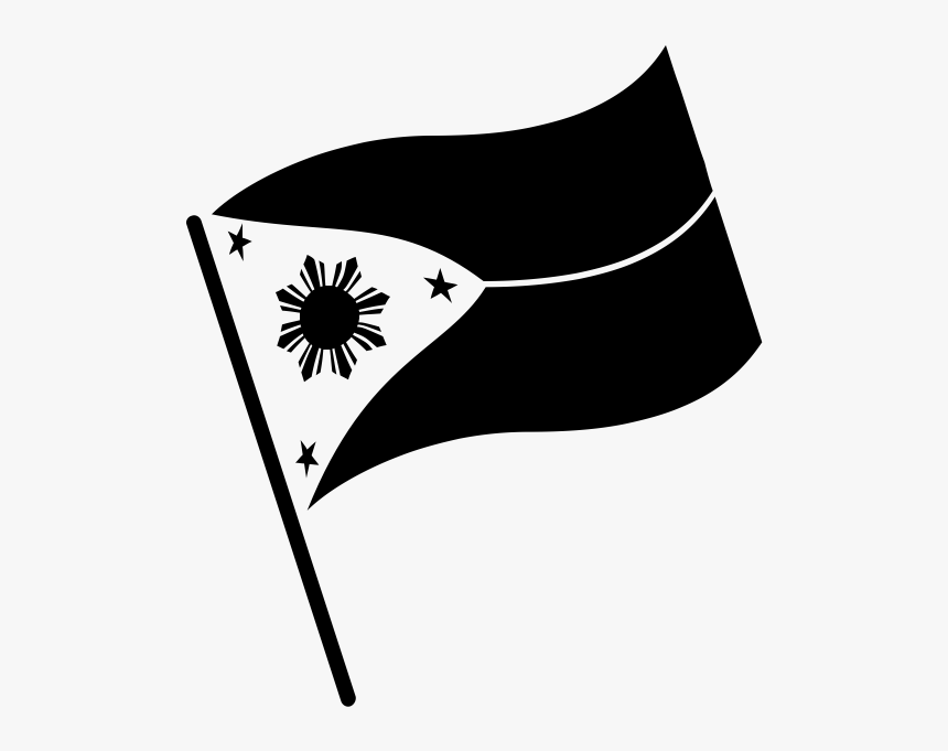 Class Lazyload Lazyload Mirage Cloudzoom Featured Image - Flag Black And White Clipart, HD Png Download