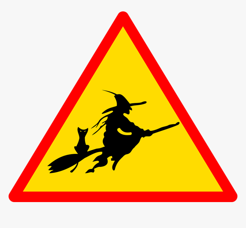 Sign, Road, Road Sign, Traffic, Road Signs, Signpost - Triora, HD Png Download