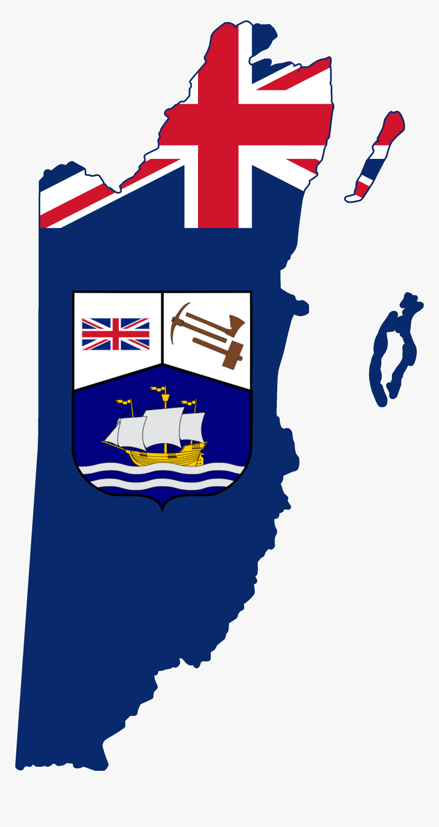 Honduras, Belize, Central America, Costa Rica, Panama, - British Honduras Flag, HD Png Download
