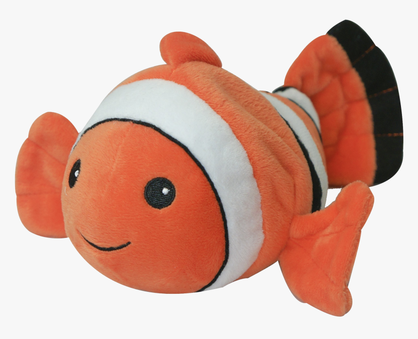 Clown Fish Png Free Images - Clownfish, Transparent Png