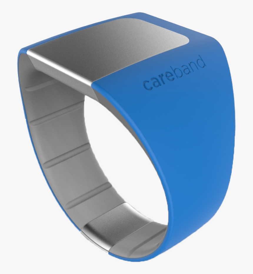 Sobol Says The Design Of The Safety Bracelet Will Likely - Gps Tracking Bracelet For Elderly, HD Png Download