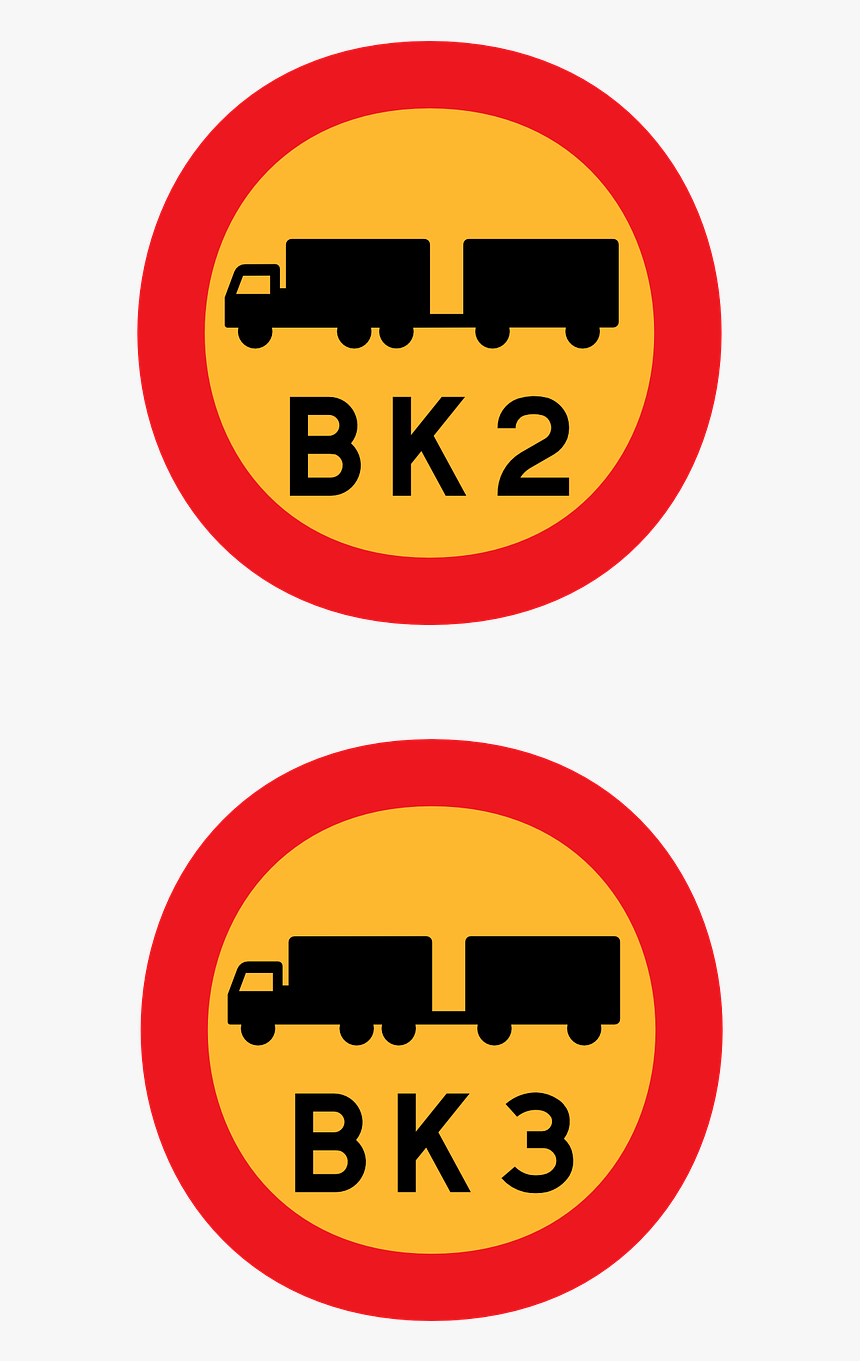 Road Signs Png, Transparent Png
