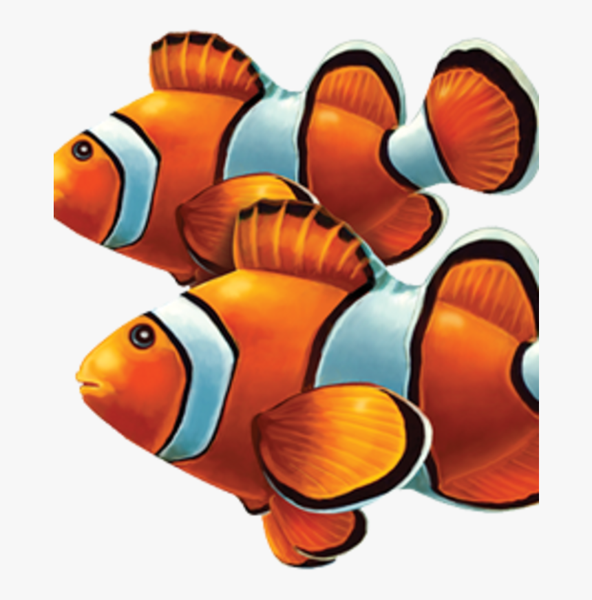 Pool Tile Mosaic Fish, HD Png Download