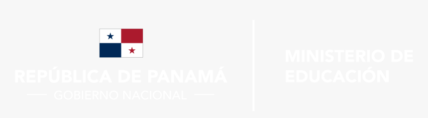 Logo De Ministerio De Educacion Panama, HD Png Download