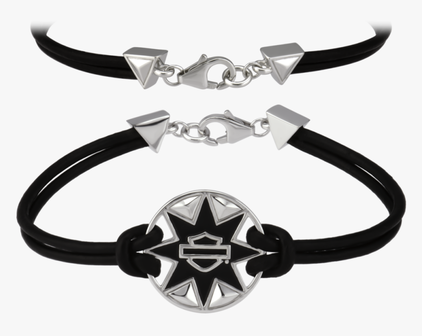 Transparent Star Rays Png - Bracelet, Png Download