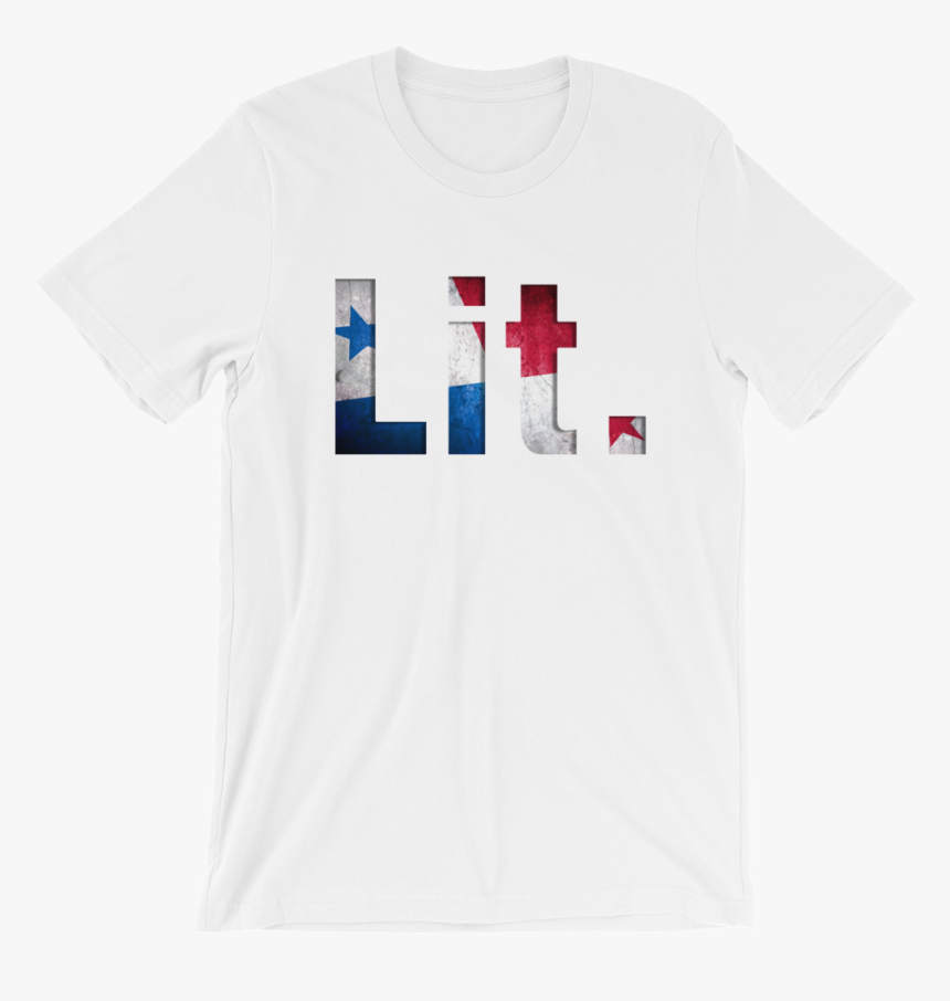 T-shirt, HD Png Download
