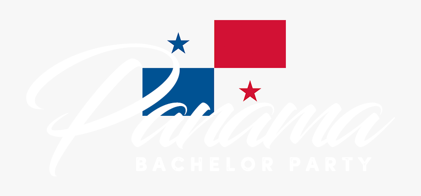 Panama Bachelor Party - Star Patterns, HD Png Download