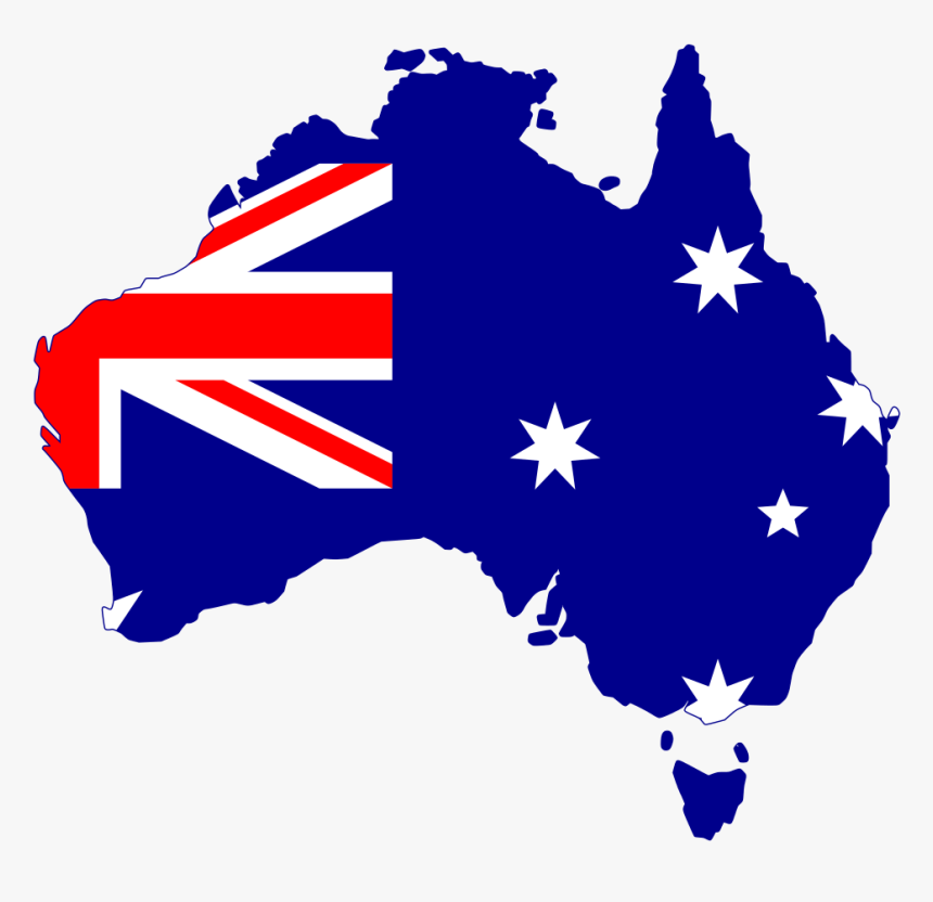Model A Ford Flag Vector, Clip Art, Ms, Ford, Ford - Australia Flag Country Png, Transparent Png