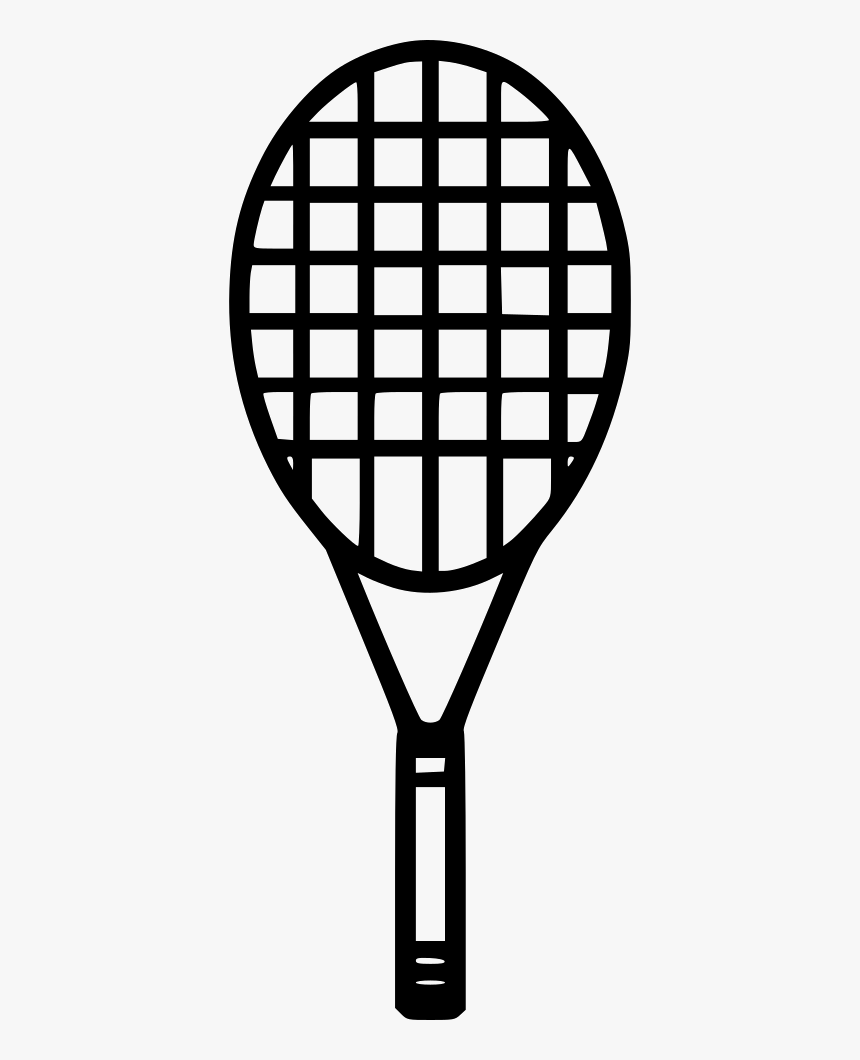 Tennis Racquet - Hall Of Fame Open Newport, HD Png Download