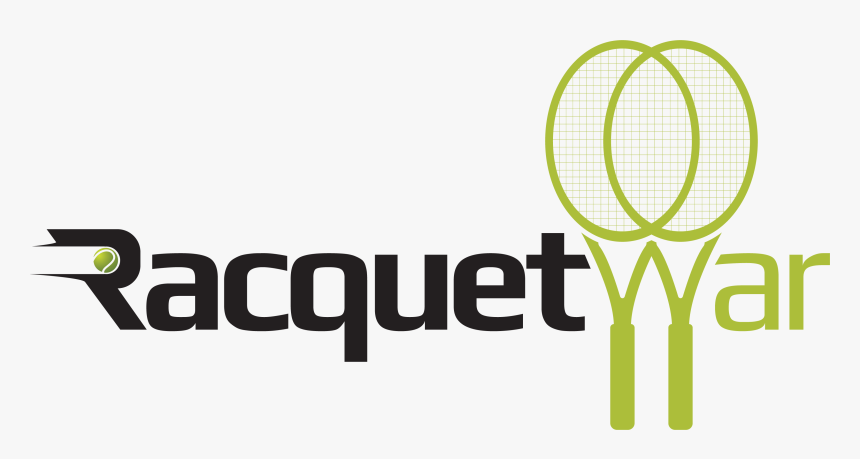 Racquet War - Graphic Design, HD Png Download