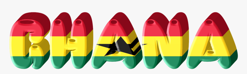 Ghana Country International Free Photo - Surfboard, HD Png Download