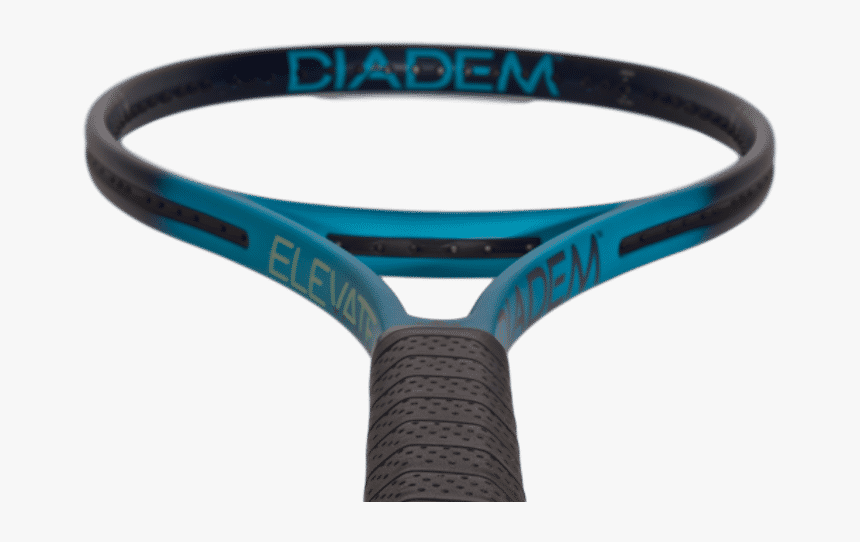 Racquets Diadem Elevate Tour 98 Tennis Racquet Tennis - Diadem Elevate 98 Tennis Racquet Racket - Authorized, HD Png Download