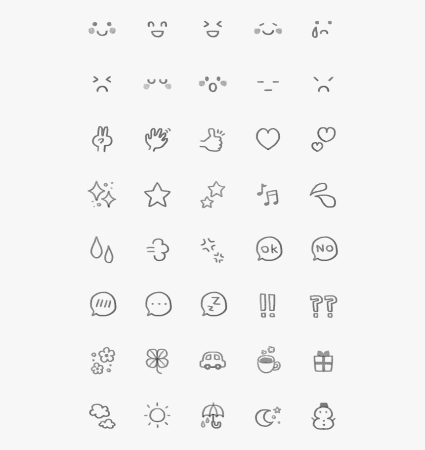 Number, HD Png Download