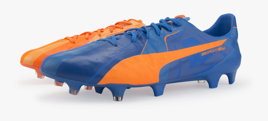 puma evospeed h2h
