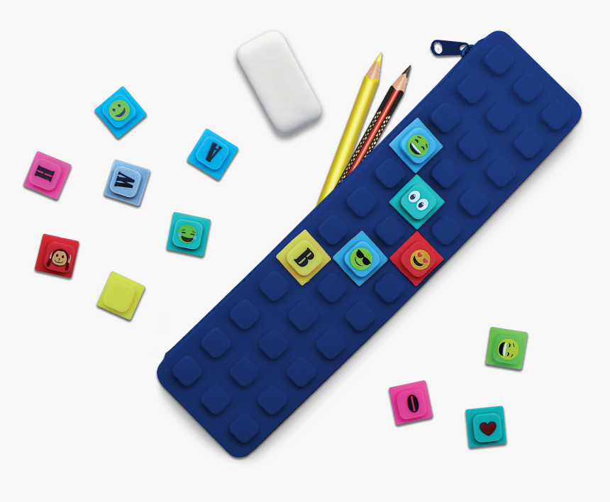 Waff Kase / Navy Blue - Waff Kase, HD Png Download