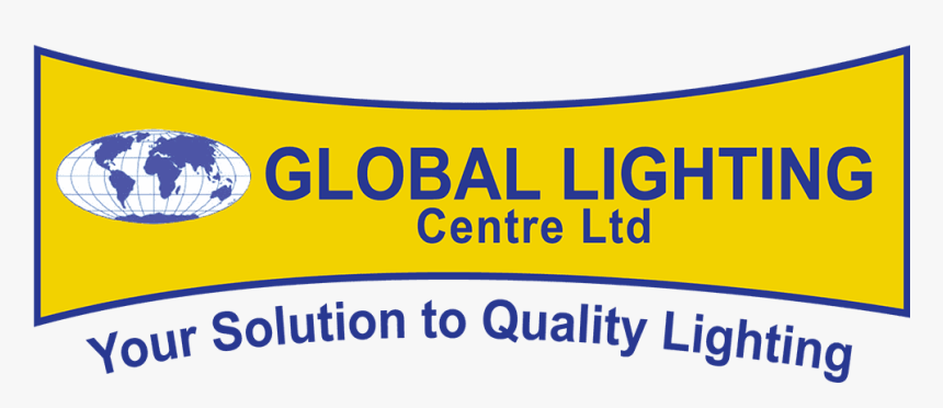 Img-logo - Global Lighting Centre, HD Png Download