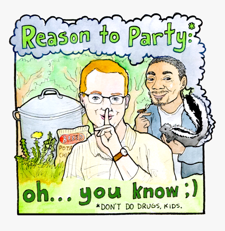 Cartoon, HD Png Download