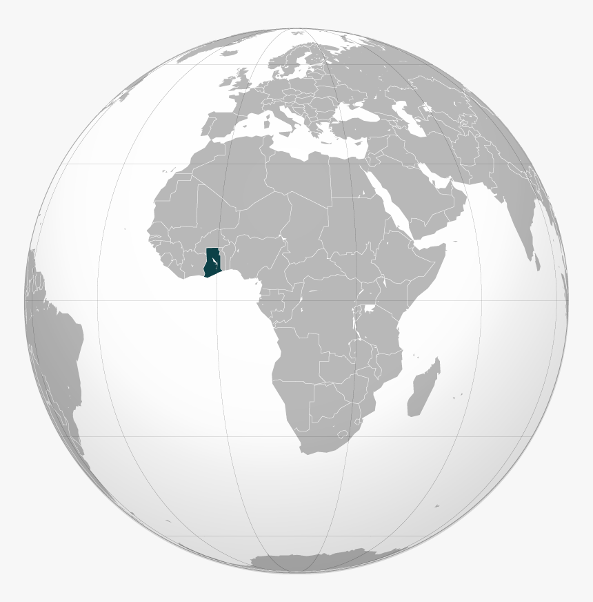 World Map, HD Png Download