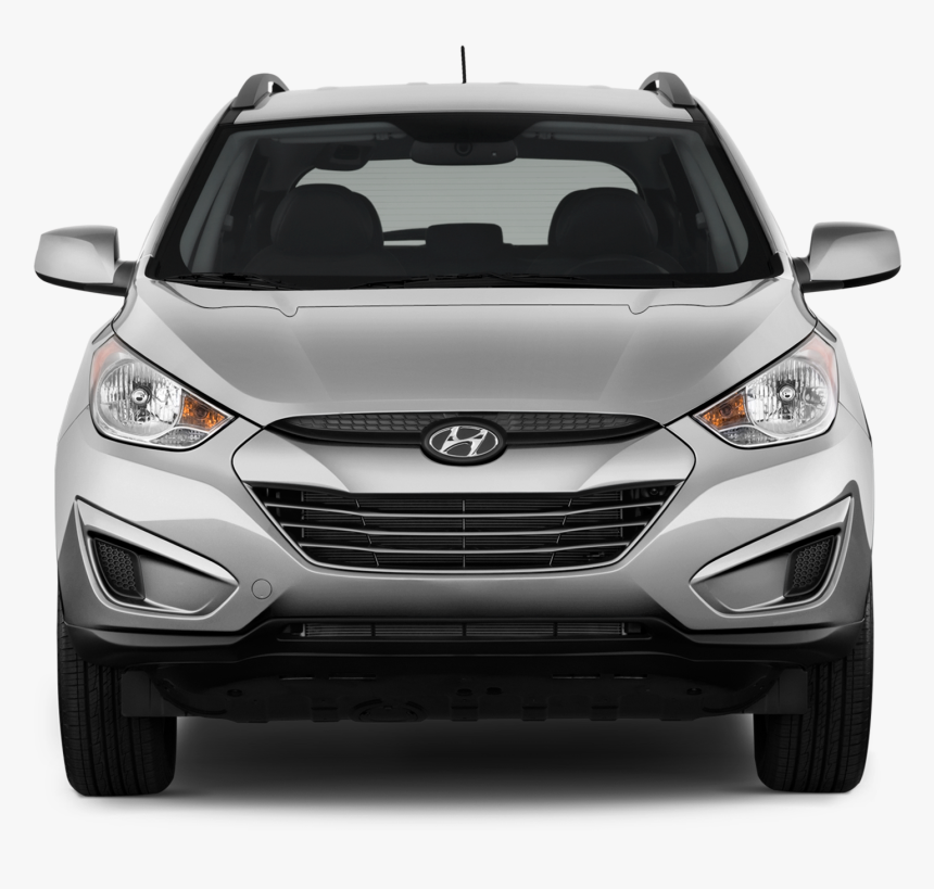 Hyundai Png Transparent - 2016 Mazda Cx 5 Front, Png Download
