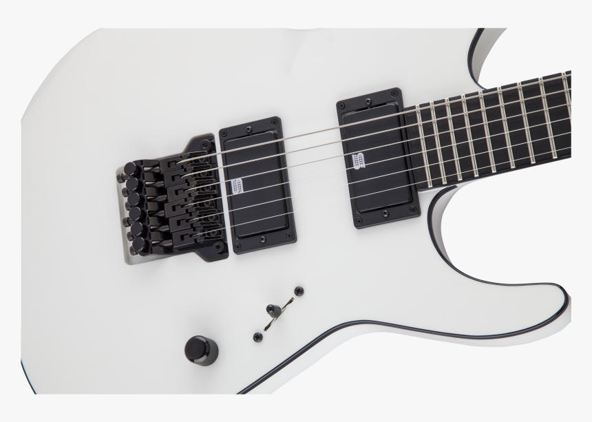 Slipknot Lead Guitarist Mick Thomson Is One Of Metal - Jackson Js1rr, HD Png Download