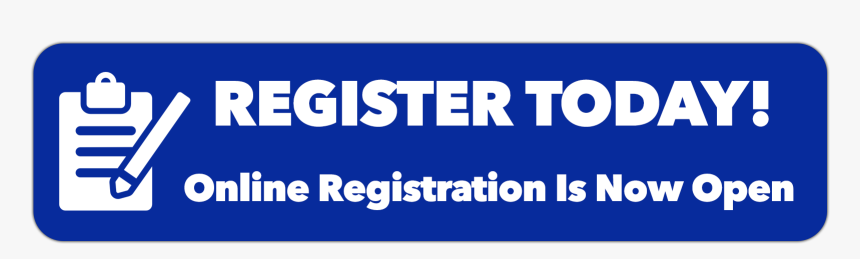 Register Today Button, HD Png Download