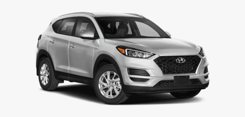 New 2019 Hyundai Tucson Gls - 2018 Kia Sorento Lx, HD Png Download