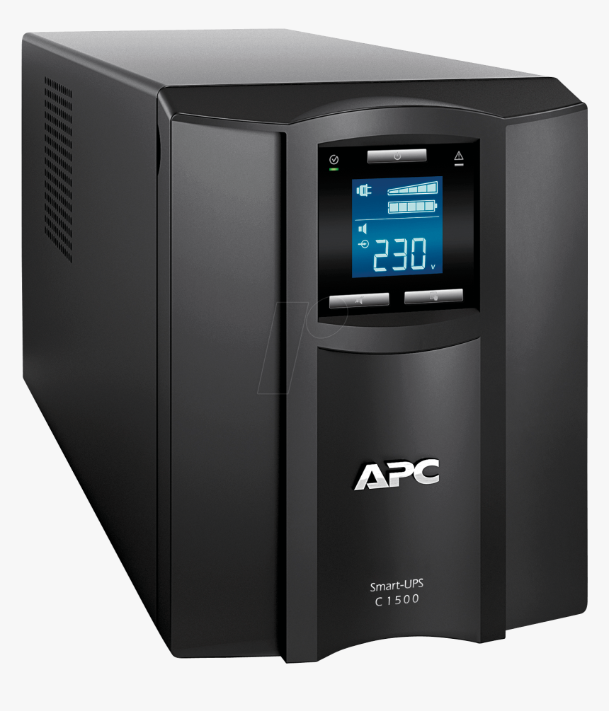Download Ups Png Photos For Designing Projects - Apc Smart Ups 1000, Transparent Png