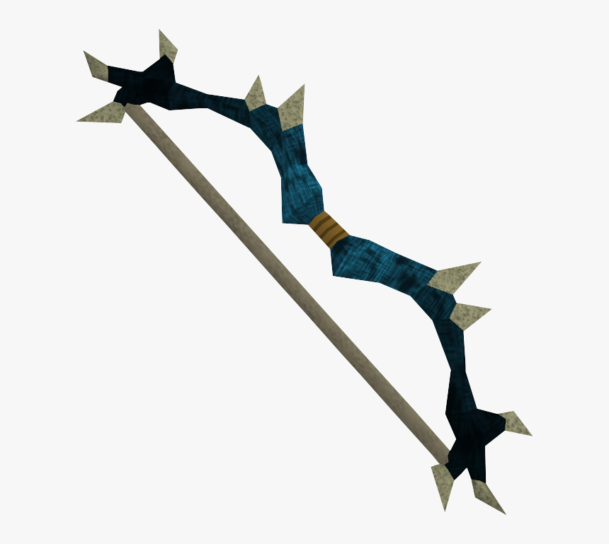 Dark Bow Yellow, HD Png Download