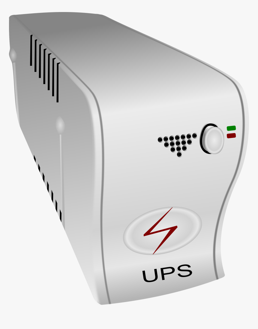 Ups Transparent Png - Ups Png, Png Download