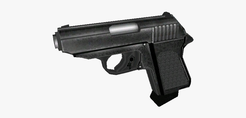 Download Zip Archive - 007 Nightfire Pp7, HD Png Download