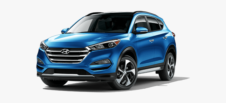 2018 Hyundai Tucson, HD Png Download