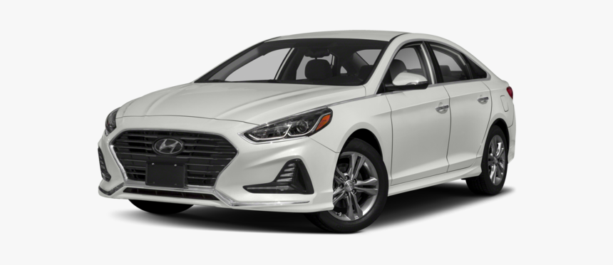Hyundai Sonata 2019 Price, HD Png Download