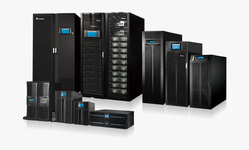 Delta Electronics Ups, HD Png Download