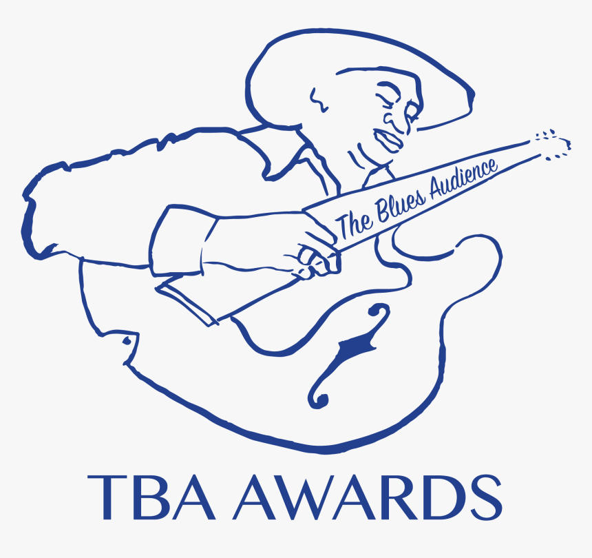 Transparent Guitar Player Png - Illustration, Png Download