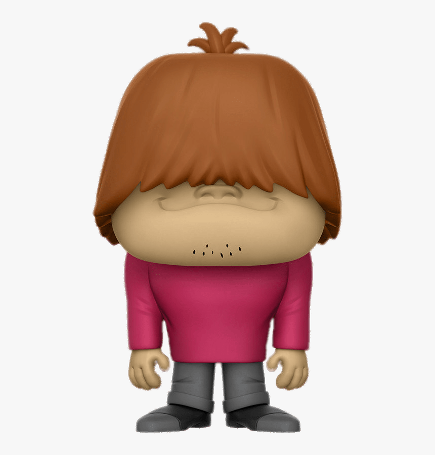 Big Gruesome Funko Pop - Hanna Barbera Funko Pops, HD Png Download