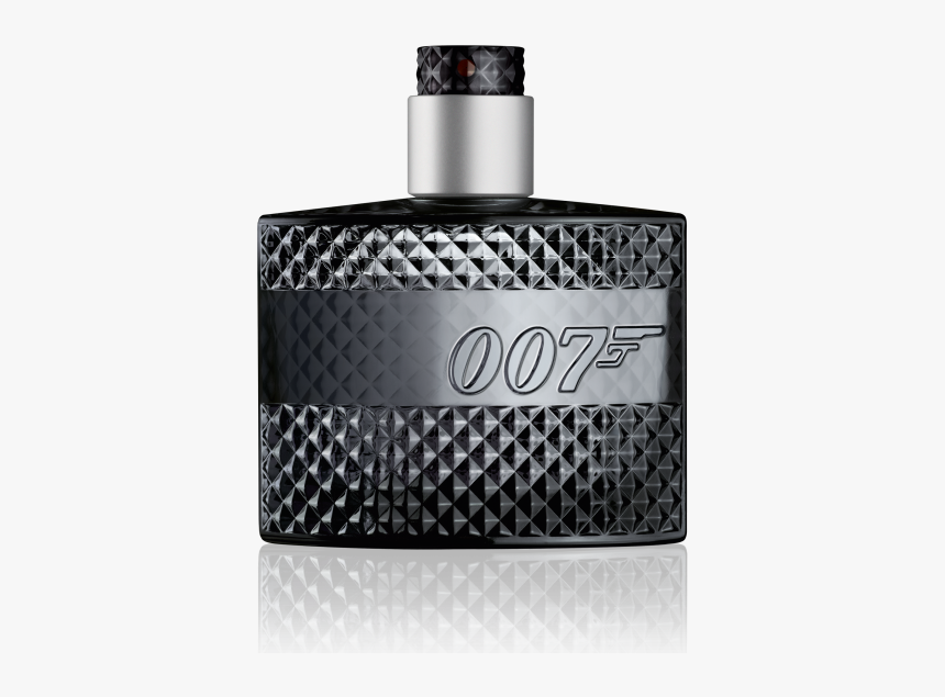 James Bond 007 Edt 75 Ml, HD Png Download