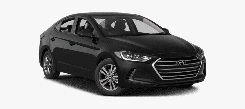 2019 Audi A4 Black, HD Png Download