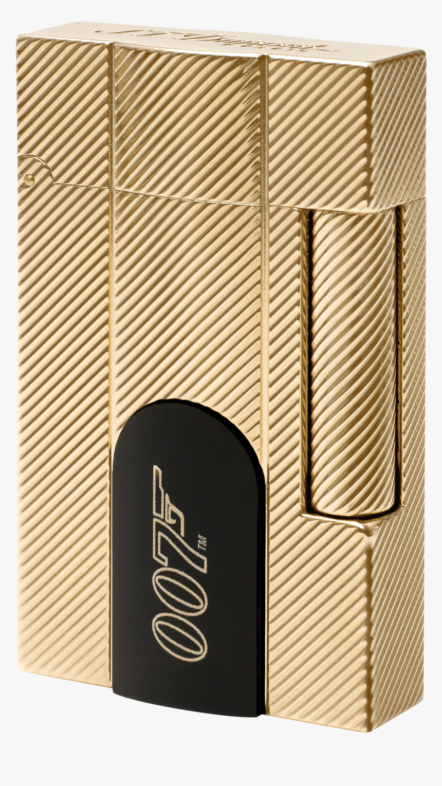 Stdupont 007, HD Png Download