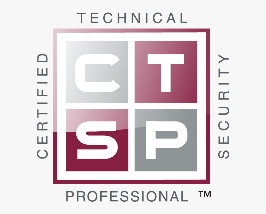 Ctsp Logo - Graphics, HD Png Download